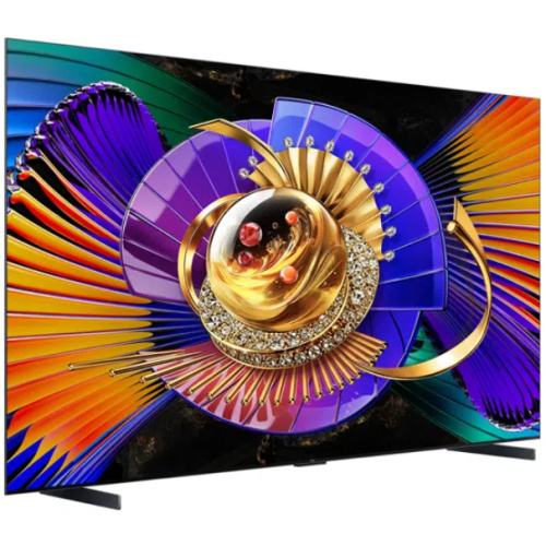 TCL 98 Inch C7L SQD Mini LED 144Hz Google TV