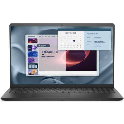 Dell Pro 15 Essential PV15250 Intel Core I5 Professional Laptop