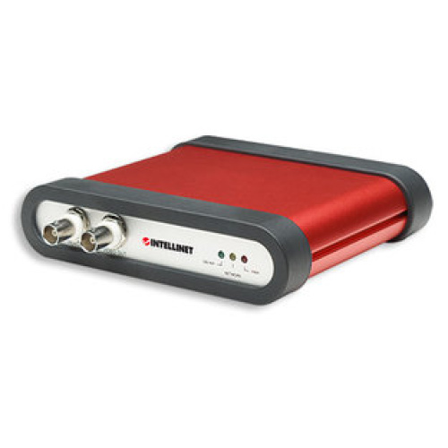 Intellinet PRO series Network Video Server