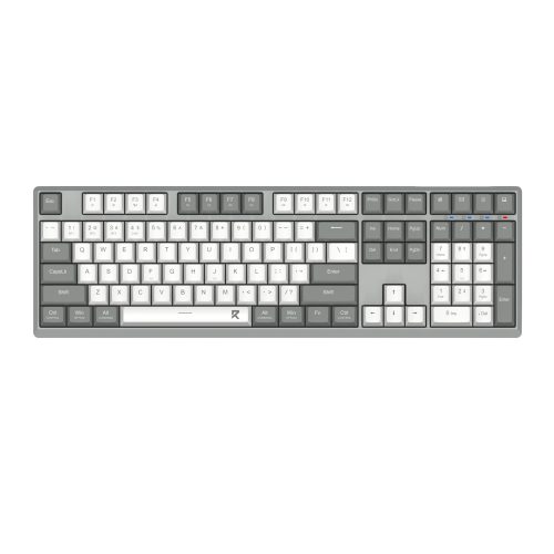 Redragon BK-7485 Wireless Office Keyboard - Grey