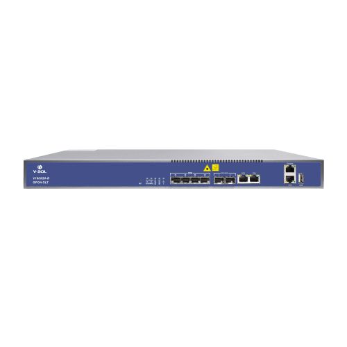 V-Sol V1600G0-B 4 Port GPON Optical Line Terminal