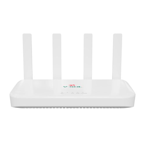 V-Sol 1XPON+4GE+1USB3.0+Wi-Fi 6 HGU ONT