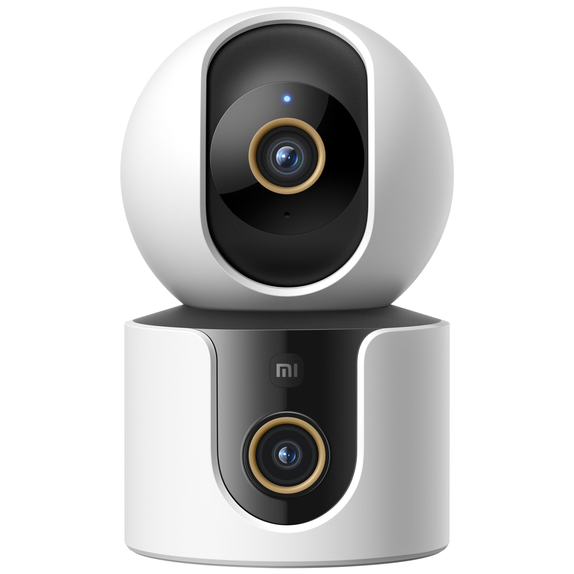 Xiaomi Smart Camera C500 Dual (4MP, 360° PTZ, AI Detection, Night Vision)