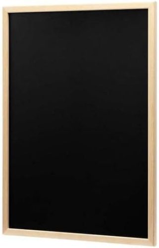 Brainware Kids Large 45 x 60cm Chalk Board