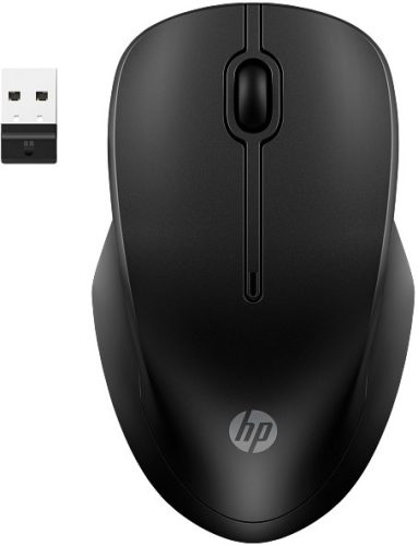 HP 255 Dual Wireless Mouse