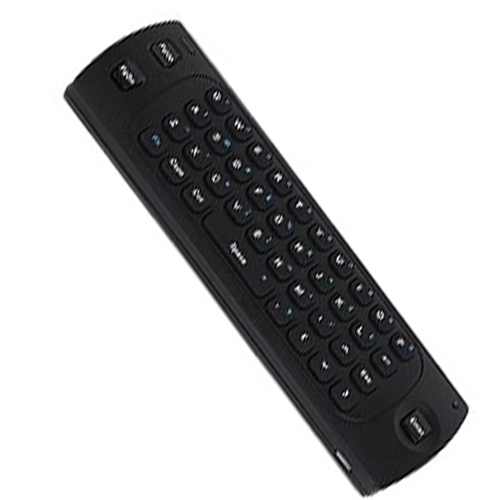 AC Ryan Veo Navigator Remote Control