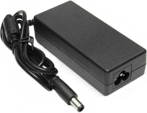 UniQue Generic Replacement Big Barrel Pin Dell Laptop Charger