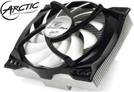 Arctic Accelero L2 PLUS See Compatibility List