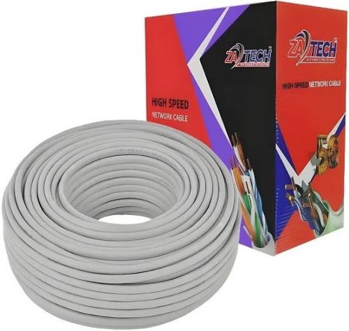 Netix 305 Metres Cat6 UTP Network Cable