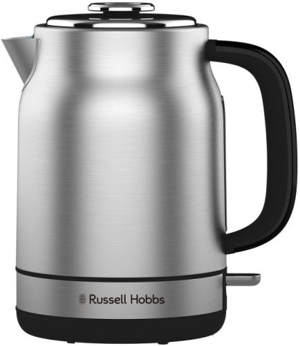 Russell Hobbs 1.7 Litres Cordless Stainless Steel Kettle