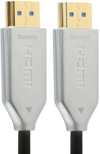 UniQue 4K Ultra HD 20M HDTV 2.0 Active Optical Cable
