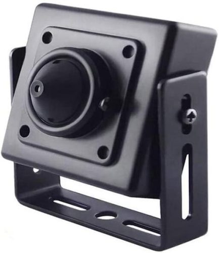 Vandsec Mini IP Camera Series