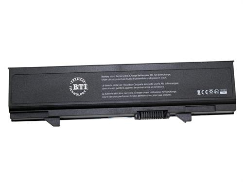 BTI Dell Latitude E5400