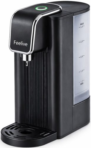 Feelive 5 Litres Instant Hot Water Dispenser