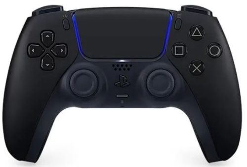 Sony PlayStation 5 DualSense™ Wireless Black Controller