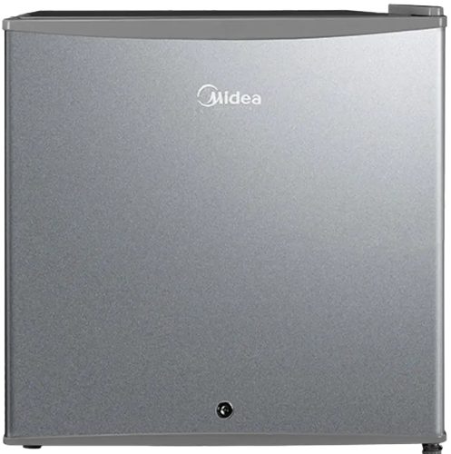 Midea 43 Litres Single Door Bar Fridge with Lock