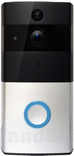 Vandsec Low Power Doorbell