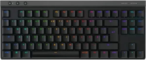 Logitech G G515 TKL LightSpeed Wireless Gaming Keyboard