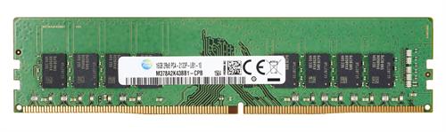 HP 8GB DDR4 2400 DIMM Desktop Memory