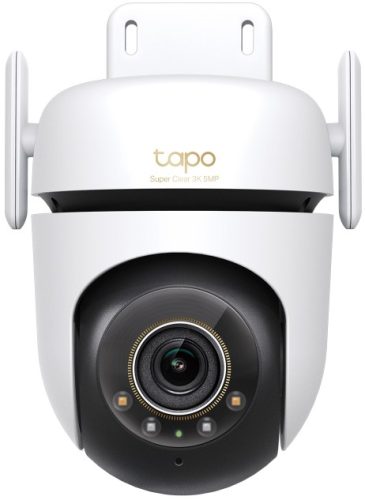 TP Link Tapo C530WS Outdoor Pan or Tilt Security WiFi Camera