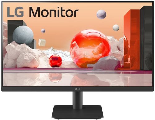 LG Essential 24 Inch FHD IPS Monitor