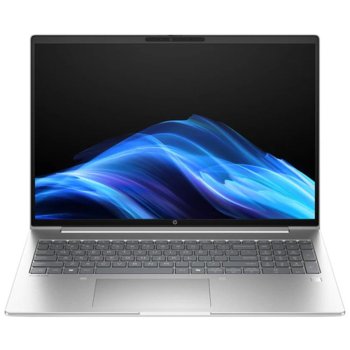 HP ProBook 4 G1a 16-inch WUXGA AI Laptop - AMD Ryzen 5 230 512GB SSD 16GB RAM Win 11 Pro