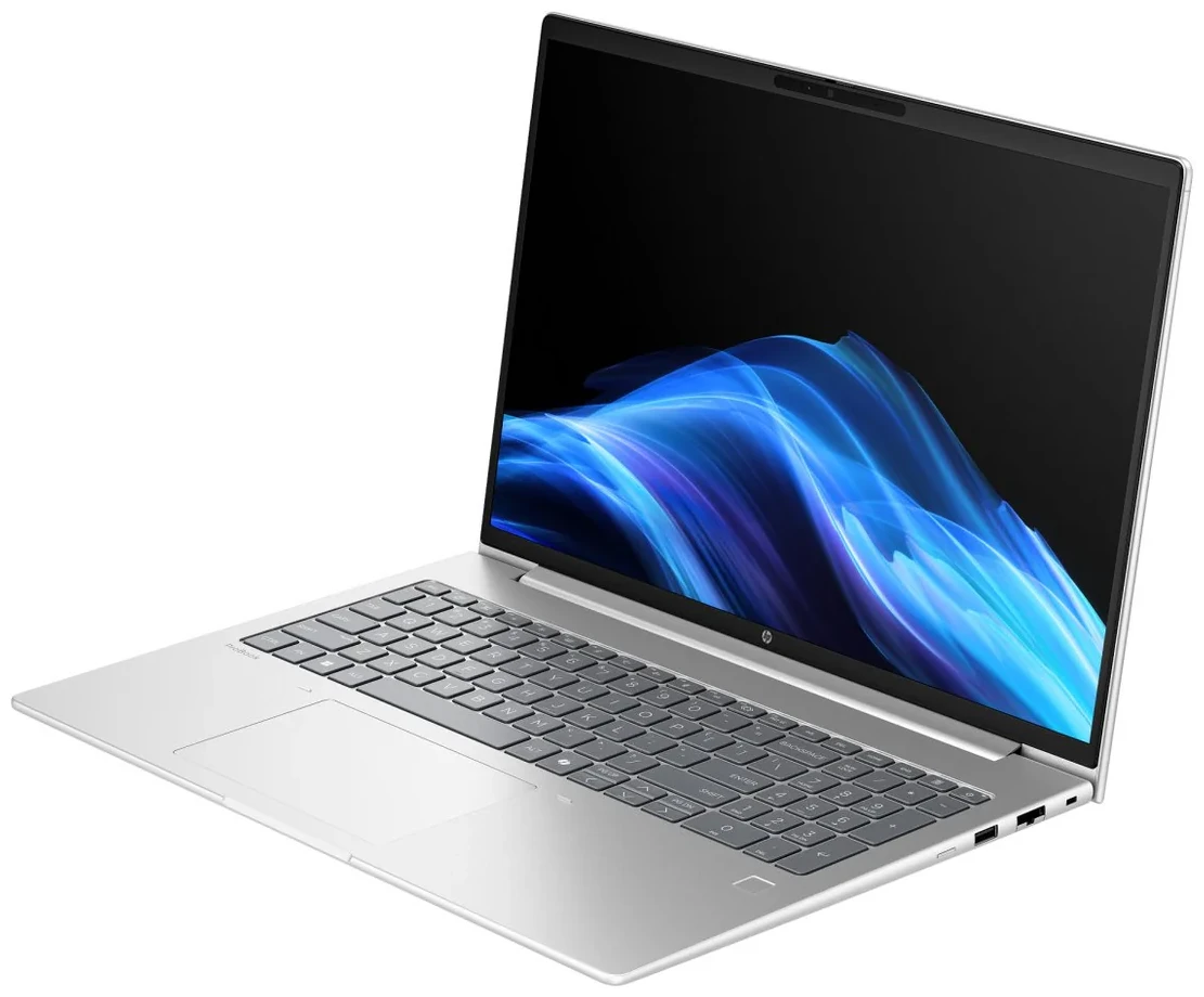 HP ProBook 4 G1a 16-inch WUXGA AI Laptop - AMD Ryzen 5 230 512GB SSD 16GB RAM Win 11 Pro - Image 3